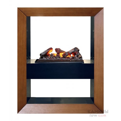 Каминокомплект Dimplex Boxx с очагом Cassette 600 NH
