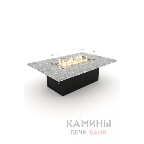 Стол газовый уличный для сада от Openfire