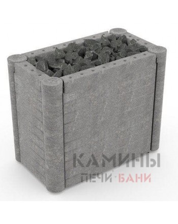 Электрическая печь SAWO Super NIMBUS 15 кВт