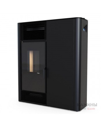 Пеллетный камин DEFRO HOME SLIMPELL