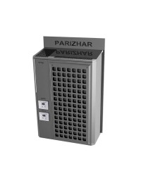 Паротермальная электрическая навесная печь ПАРиЖАР W 5 кВт