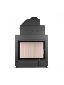 Каминная топка Hoxter HAKA 78/57W