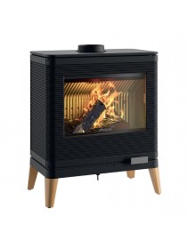 Печь-камин Invicta Kazan Zen