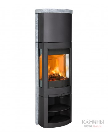 Чугунный камин Jotul F 377 Advance HT