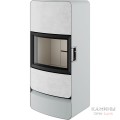 Печь-камин Spartherm Sento