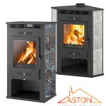Печи-камины Aston Aston