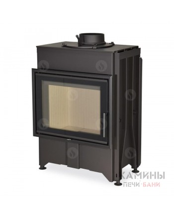 Теплоемкая топка Romotop DYNAMIC 2G 66.50.01