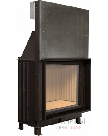 Каминная топка Fenix 900 ТКТ 11.0-01