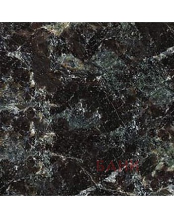 Плитка из Серпентинита полированая