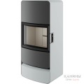 Печь-камин Spartherm Sento