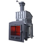 Модели Гефест Гром (Технолит) для бани ТехноЛит