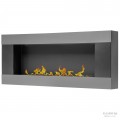 Биокамин Firelight BFP/W-120 Silver