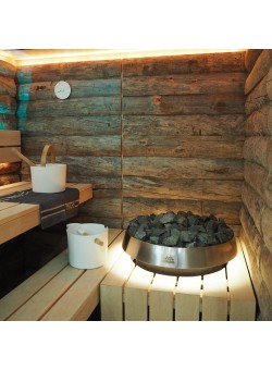 IKI Float 13,8 кВт