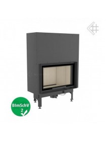 Каминная топка Kratki Nadia/12/G