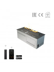 Линейный биокамин Airtone Andalle 450