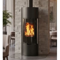 Печь-камин Ember E15 XL FG