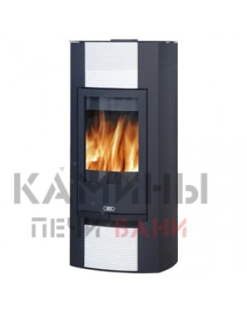 Печь-камин ABX Turku 5