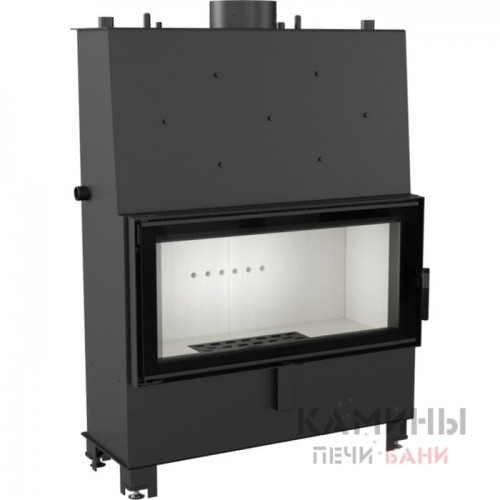 Каминная топка Kratki Lucy/PW/20/W Каминная топка Kratki Lucy/PW/20/W
