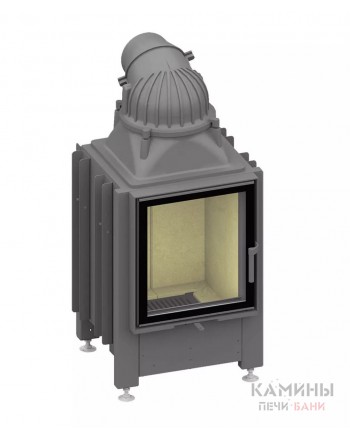 Каминная топка Schmid Lina 45s