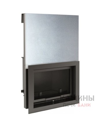 Каминная топка Kratki Wiktor/G