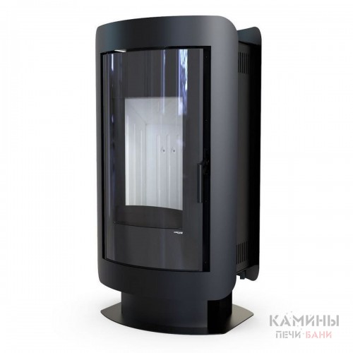 Печь-камин DEFRO HOME OVAL