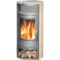 Печь-камин ABX Polar 4 Печь-камин ABX Polar 4
