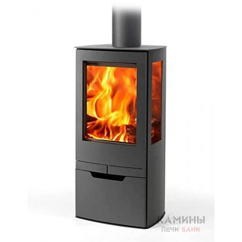 Печь-камин Panadero Zinc Печь-камин Panadero Zinc