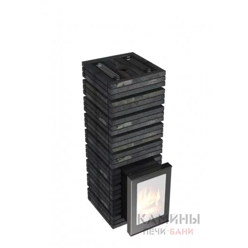 Печь для бани Grill'D Shaman Long (2 каменки) Печь для бани Grill'D Shaman Long (2 каменки)