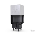 Каминная топка Defro Home Intra XS BP Mini G OPTI Каминная топка Defro Home Intra XS BP Mini G OPTI