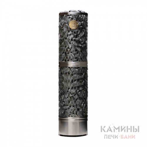 Электрическая печь Pillar IKI 12 кВт (180 кг камней)