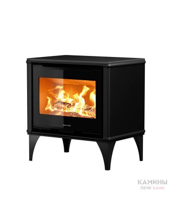 Печь-камин Pixie Wood