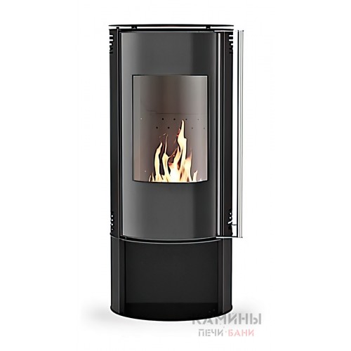 Печь-камин Solzaima Amber PV Печь-камин Solzaima Amber PV