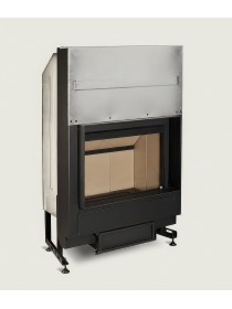 Каминная топка Rocal G300