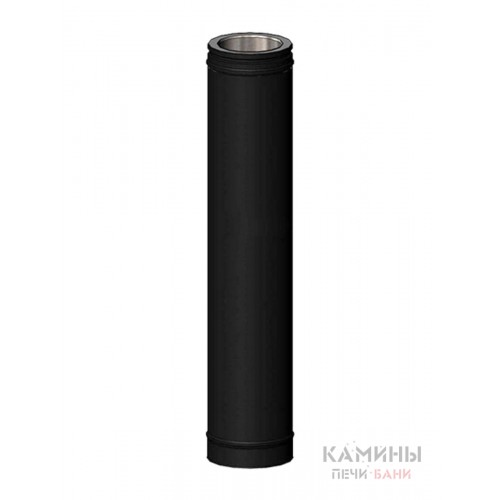 Элемент трубы Schiedel Permeter 25 - 1000 мм