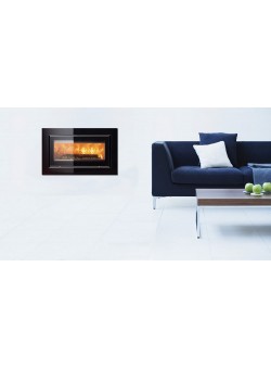 Каминная топка Lotus H470 W Magic