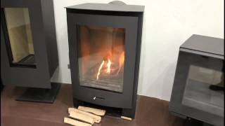 Kaminofen Panadero Nevada