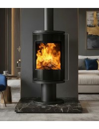 Печь-камин Ember F16 FG