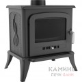 Печь-камин Kratki Koza K7