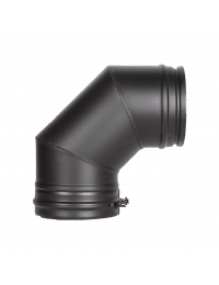 Отвод 90° Schiedel Permeter Ultra 50