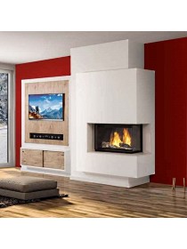 Облицовка Cheminée CESTY