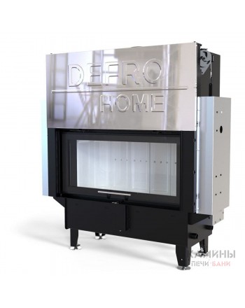 Каминная топка DEFRO HOME RIVA LA G 