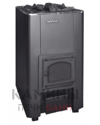 Печь Harvia 50