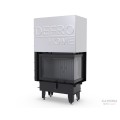 Каминная топка Defro Home Impuls S BP G OPTI Каминная топка Defro Home Impuls S BP G OPTI
