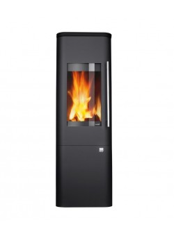 Печь-камин HARK 122-3 ECOplus