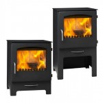 Серия каминов Country Jydepejsen Jydepejsen