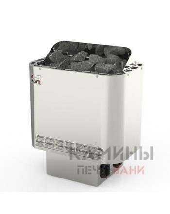 Печь для бани SAWO Nordex 2017 4,5 кВт
