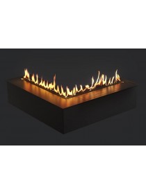 Автоматический топливный блок угловой (стандарт)