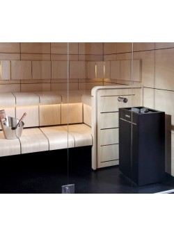 Печь Harvia Virta HL110 Black