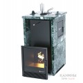 Печь ИзиСтим «СОЧИ» М2 В ТРЕХСТОРОННЕМ КОЖУХЕ Печь ИзиСтим «СОЧИ» М2 В ТРЕХСТОРОННЕМ КОЖУХЕ