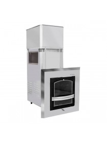 Печь Сударушка М